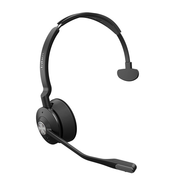 Jabra Engage Mono Headset, incl cushion & headband padding	